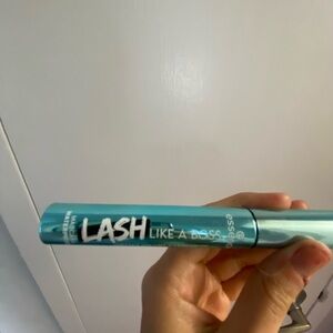 Lash Like a Boss Mascara - Blue